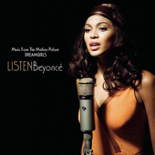 Cover art for Listen (From "Dreamgirls") by Beyoncé