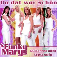 DU KANNST NICHT TREU SEIN