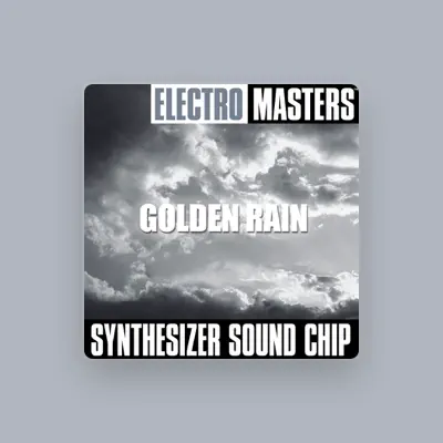 Listen to Synthesizer Sound Chip, watch music videos, read bio, see tour dates & more!