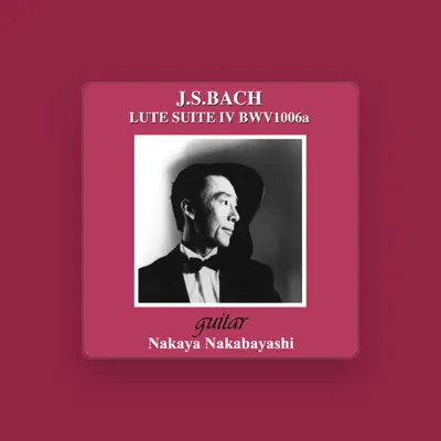 Listen to Nakaya Nakabayashi, watch music videos, read bio, see tour dates & more!