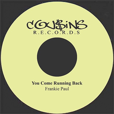 You Come Running Back