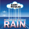 In Places With A Rain - EP