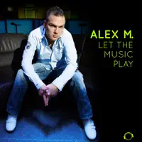 Passion (Nasty Rhythm) (Original Mix) — Alex M.
