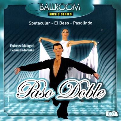 Paso Doble