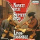 Spohr Nonet Op 31 Beethoven Septet Op 20
