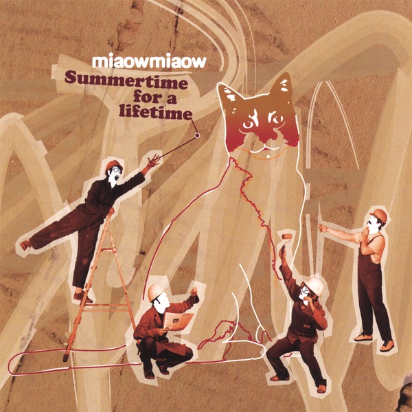 Summertime for a Lifetime