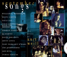 Lou Reed - September Song (From "Knickerbocker Holiday")