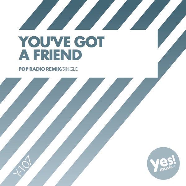 You've Got a Friend