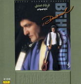 Doostet Daram song art