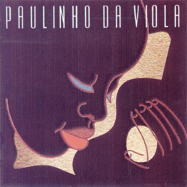 Обложка альбома «Bebadosamba» — Paulinho da Viola