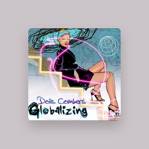 Dolls Combers's avatar