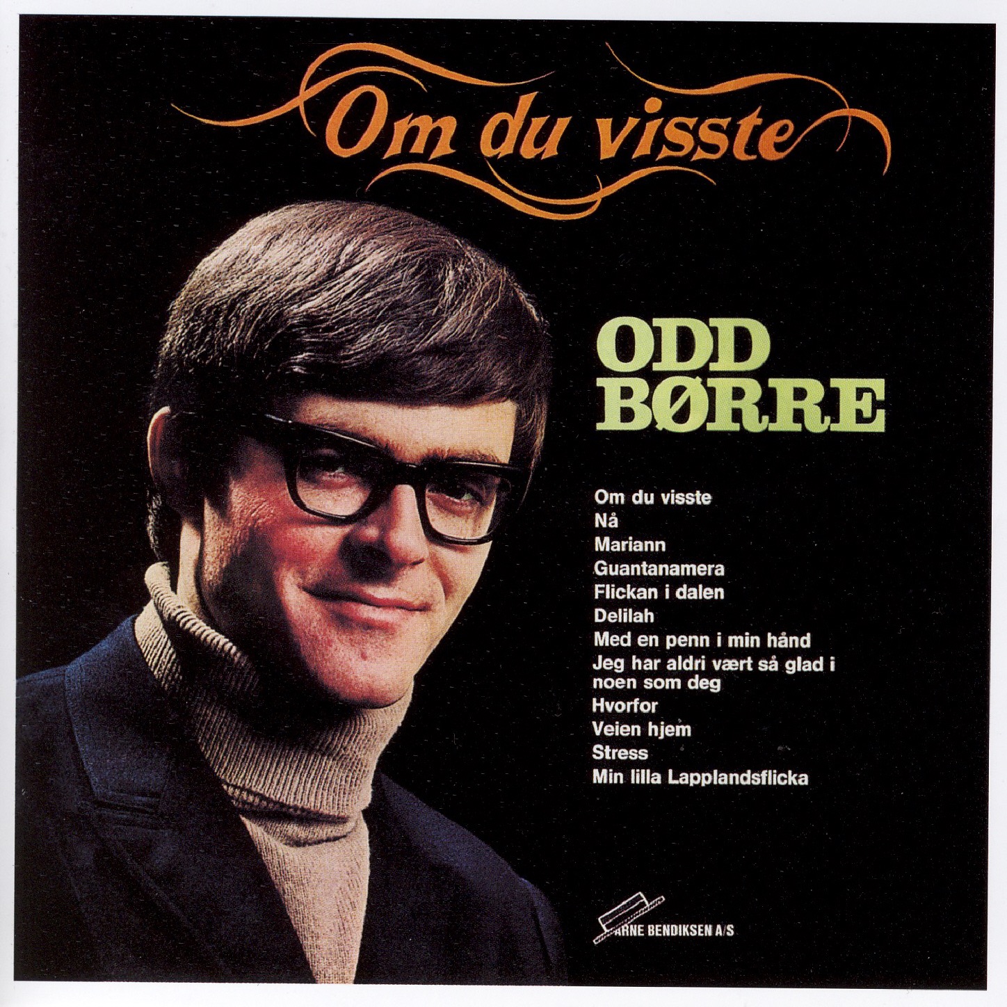 Om Du Visste