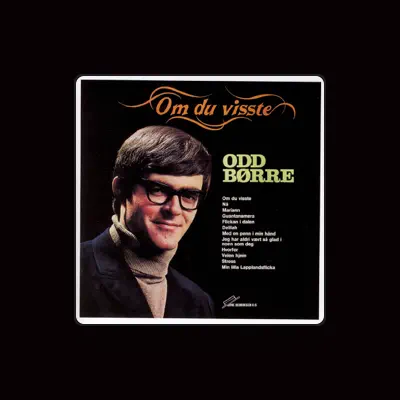 Listen to Odd Børre, watch music videos, read bio, see tour dates & more!