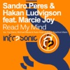 Sandro Peres & Hakan Ludvigson