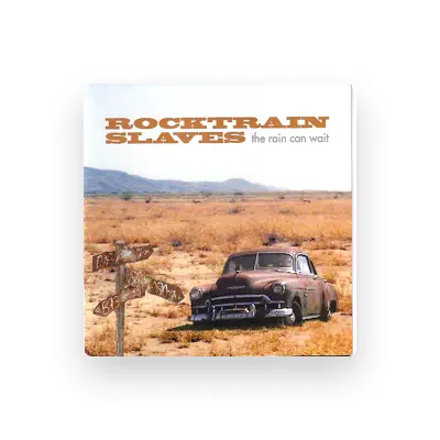 Listen to Rocktrain Slaves, watch music videos, read bio, see tour dates & more!