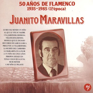 La Margarita Es la Flor “Fandangos”