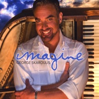 George Skaroulis - The Dreaming Fields