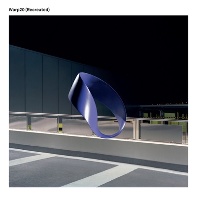 Warp20 (Recreated) [Bonus Track Version]