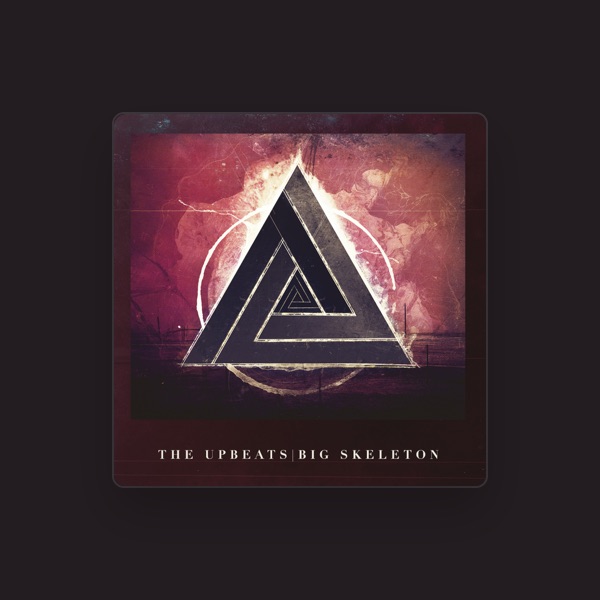 The Upbeats's avatar