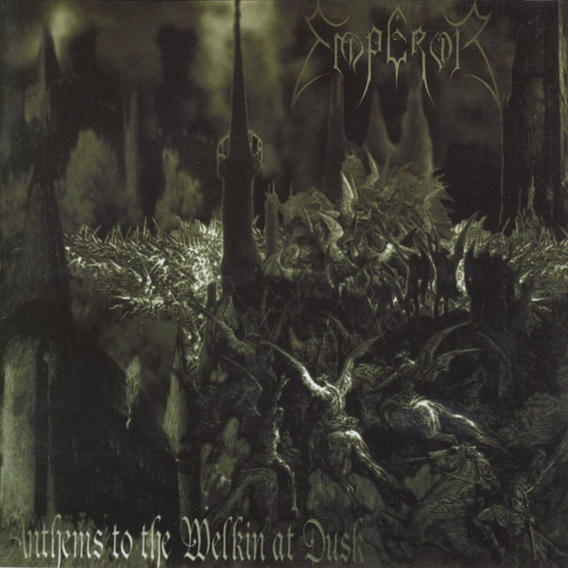 Opus a Satana (Bonus Track)