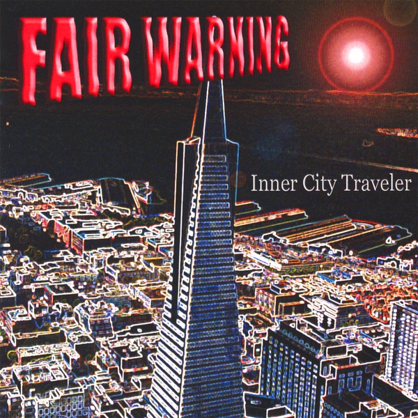 Inner City Traveler