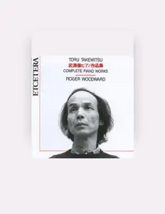 Listen to Roger Woodward, watch music videos, read bio, see tour dates & more!