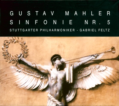 Mahler: Symphony No. 5