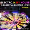 Electro In My House, Vol. 2