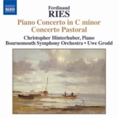 Piano Concerto No. 5 in D major, Op. 120, "Pastoral": I. Allegro artwork