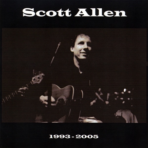 Scott Allen - Thee Glass Doctor - Rock Chip 2026