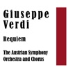 Giuseppe Verdi: Requiem