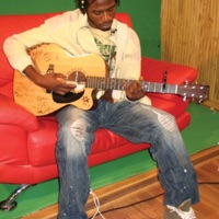 Love Is the Only Solution - Single - Gyptian