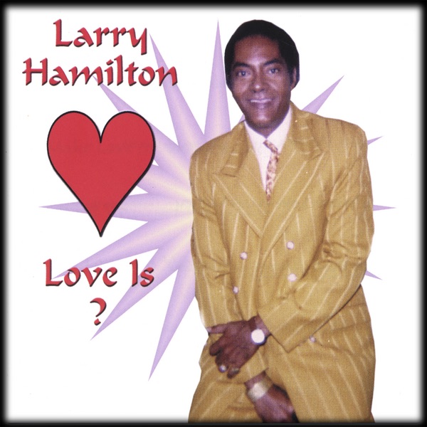 Love Is?