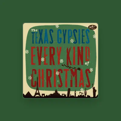 Listen to Texas Gypsies, watch music videos, read bio, see tour dates & more!