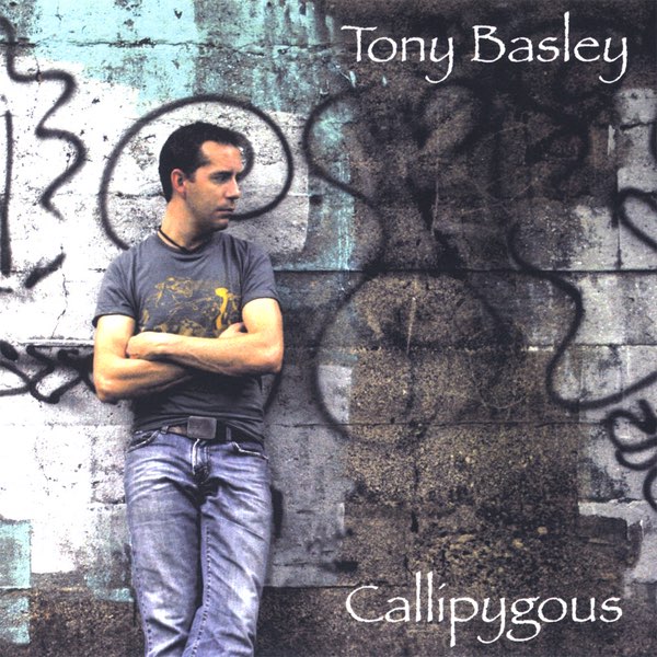 Callipygous - Album by Tony Basley - Apple Music