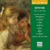 Jean Racine Cantique de Jean Racine, Op. 11 Art & Music: Renoir - Music of His Time