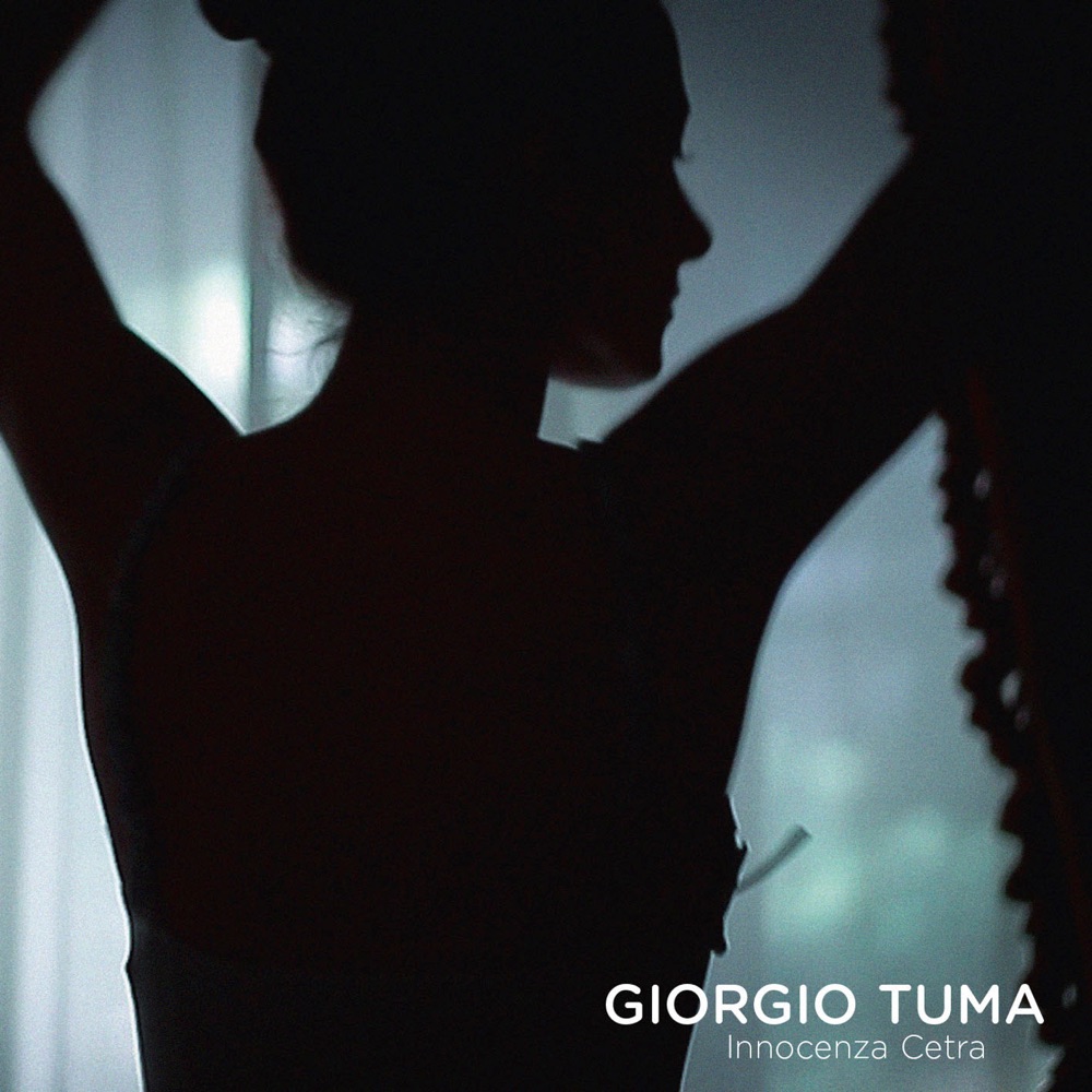 Обложка альбома «Innocenza Cetra - Single» — Giorgio Tuma