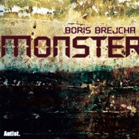 Monster - EP - Boris Brejcha