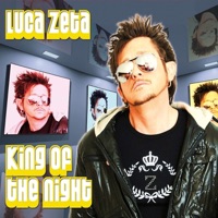 King of the Night - Luca Zeta