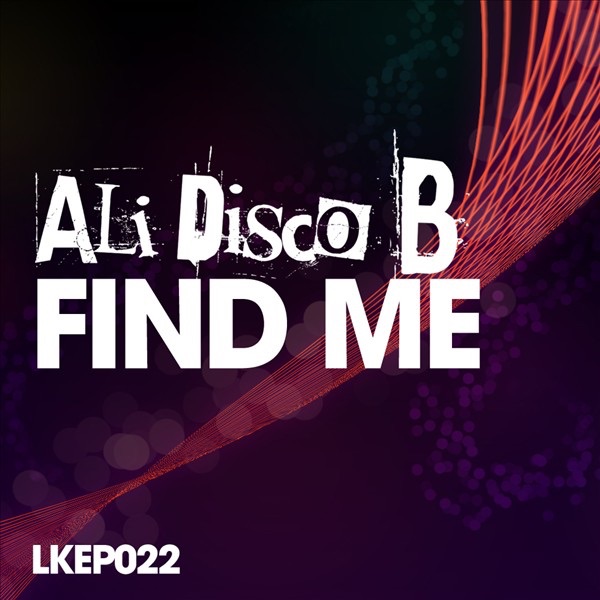 Find Me - EP