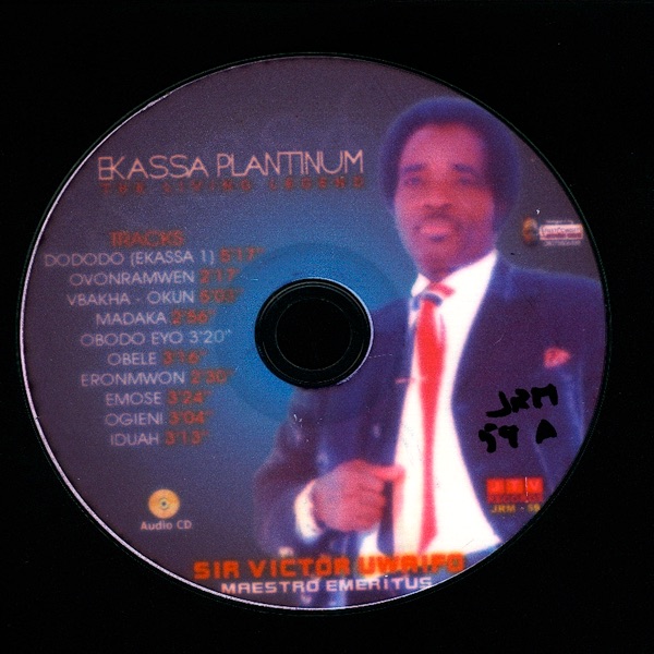 Ekassa Talk Of The Town