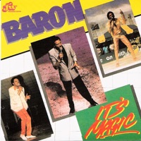 It's Magic - Baron