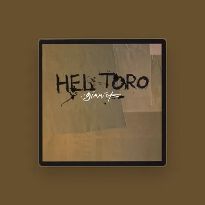 Listen to Hel Toro, watch music videos, read bio, see tour dates & more!