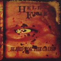 Bleed for the Cause - Hellfire