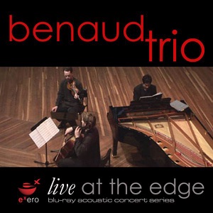 Schubert: Piano Trio No. 1 - Piazzolla: Oblivion