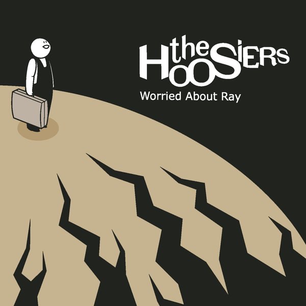 Worried About Ray - Single