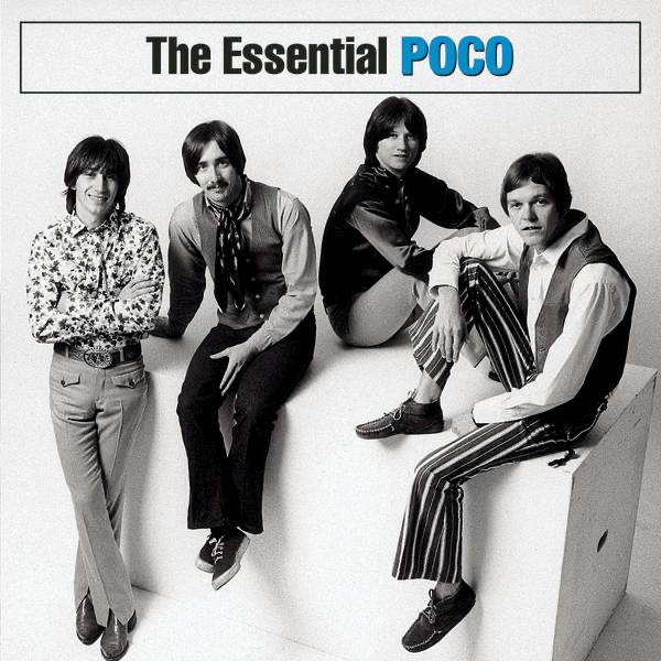Poco - Kind Woman