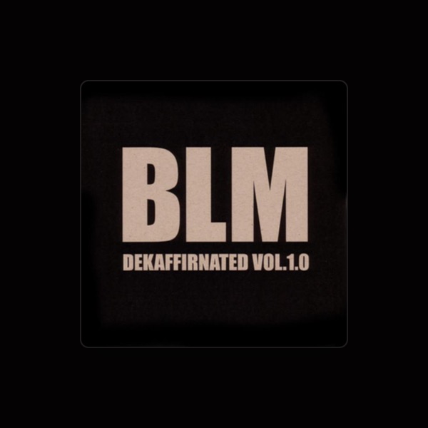 BLM's avatar