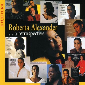 Roberta Alexander: A Retrospective