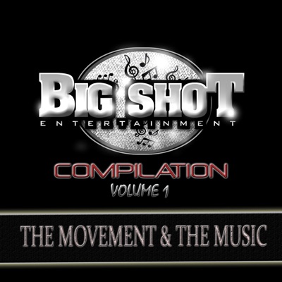 The Movement & The Music: Compilation Vol. 1